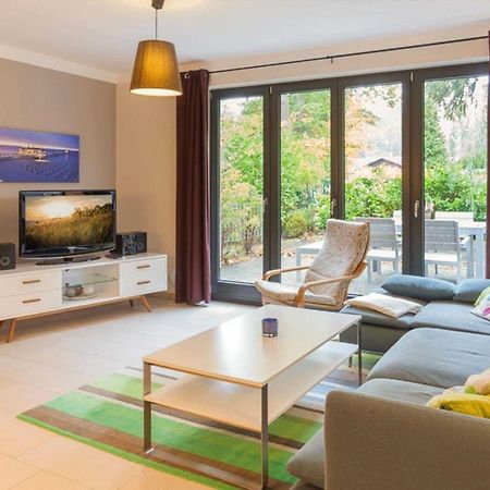Villa Baltic Beach Sellin  Εξωτερικό φωτογραφία