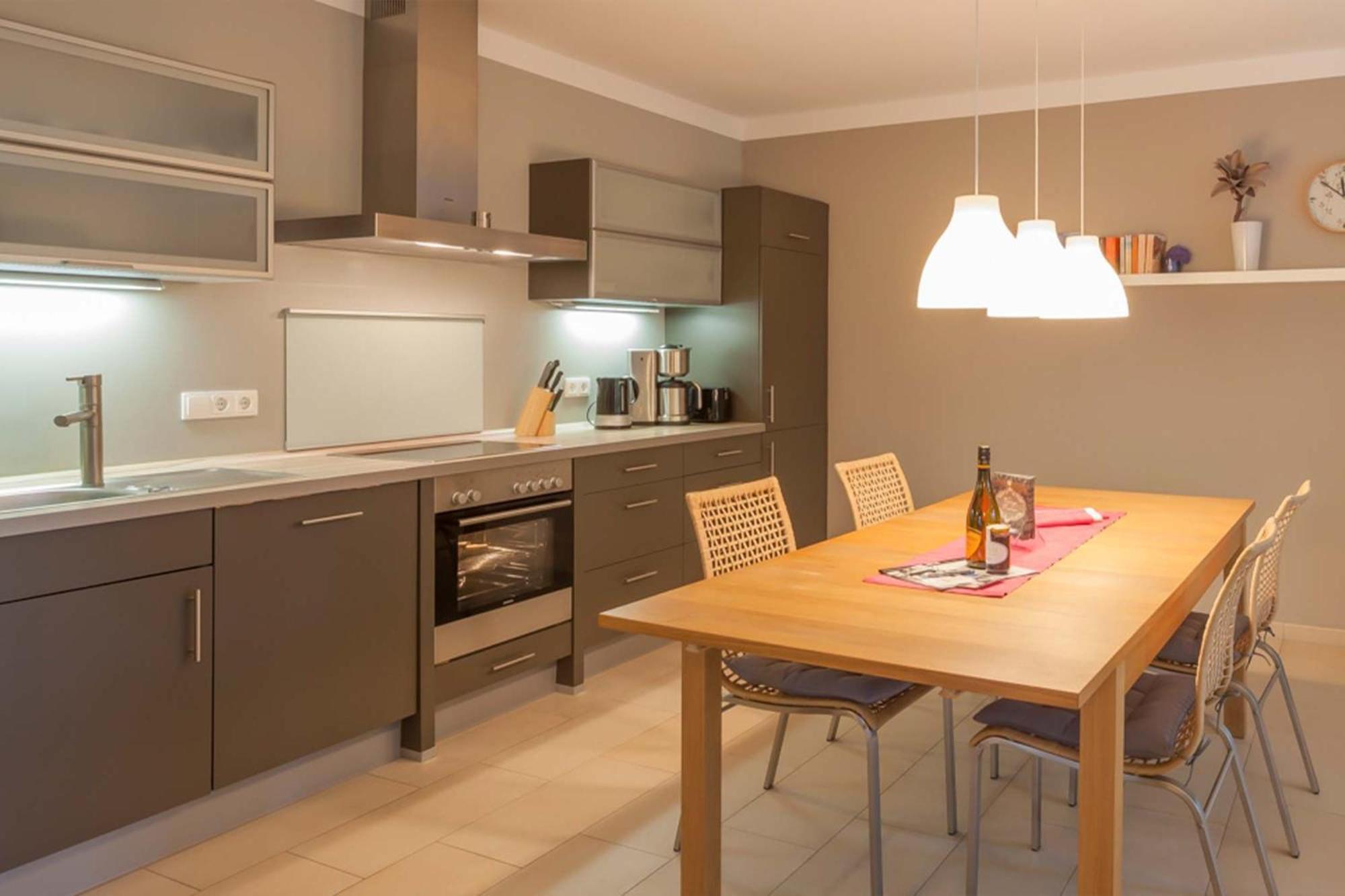 Villa Baltic Beach Sellin  Εξωτερικό φωτογραφία
